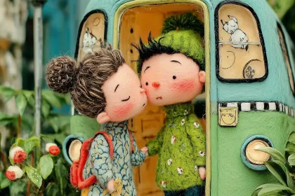 goodbye jigsaw puzzle