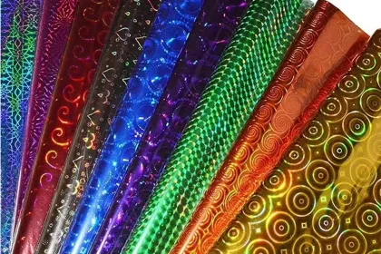 That's a Wrap jigsaw puzzle