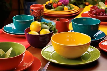 Let's Eat jigsaw puzzle