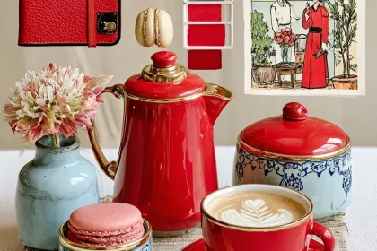 coffee jigsaw puzzle