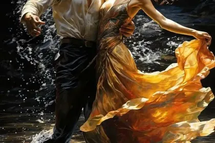 The Dance jigsaw puzzle