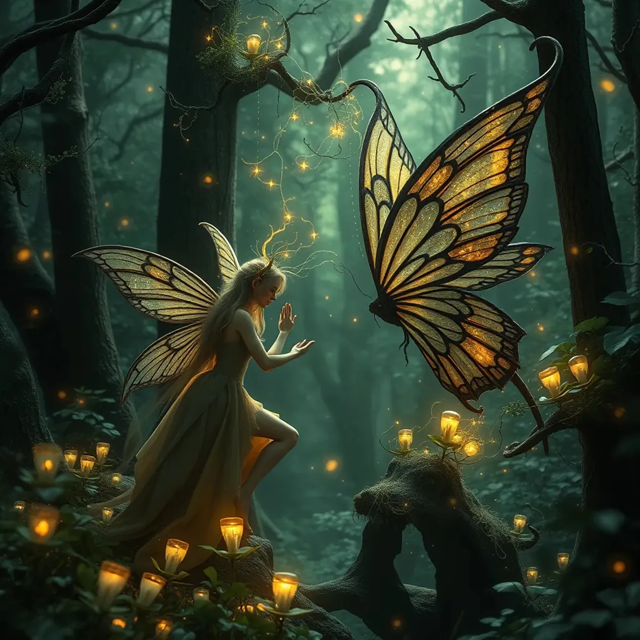 Faerie