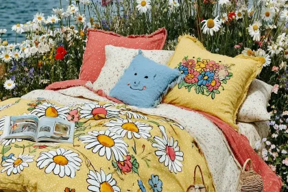 summer fun jigsaw puzzle