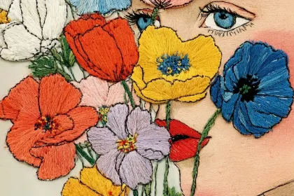 scented jigsaw puzzle