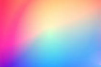 Colorful Gradient jigsaw puzzle