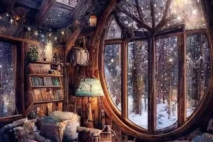 Favorite View jigsaw puzzle