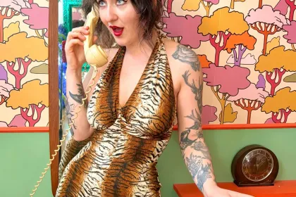 gossip jigsaw puzzle