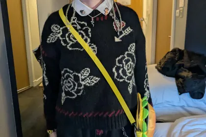 Zoe-lee jigsaw puzzle