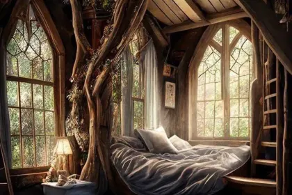 Sweet Dreams jigsaw puzzle