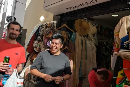 Madiera jigsaw puzzle