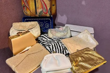 Purses jigsaw puzzle