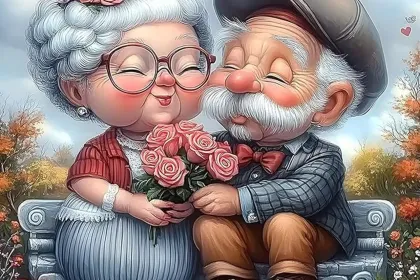 Lasting Love jigsaw puzzle