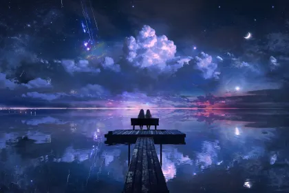 romance jigsaw puzzle