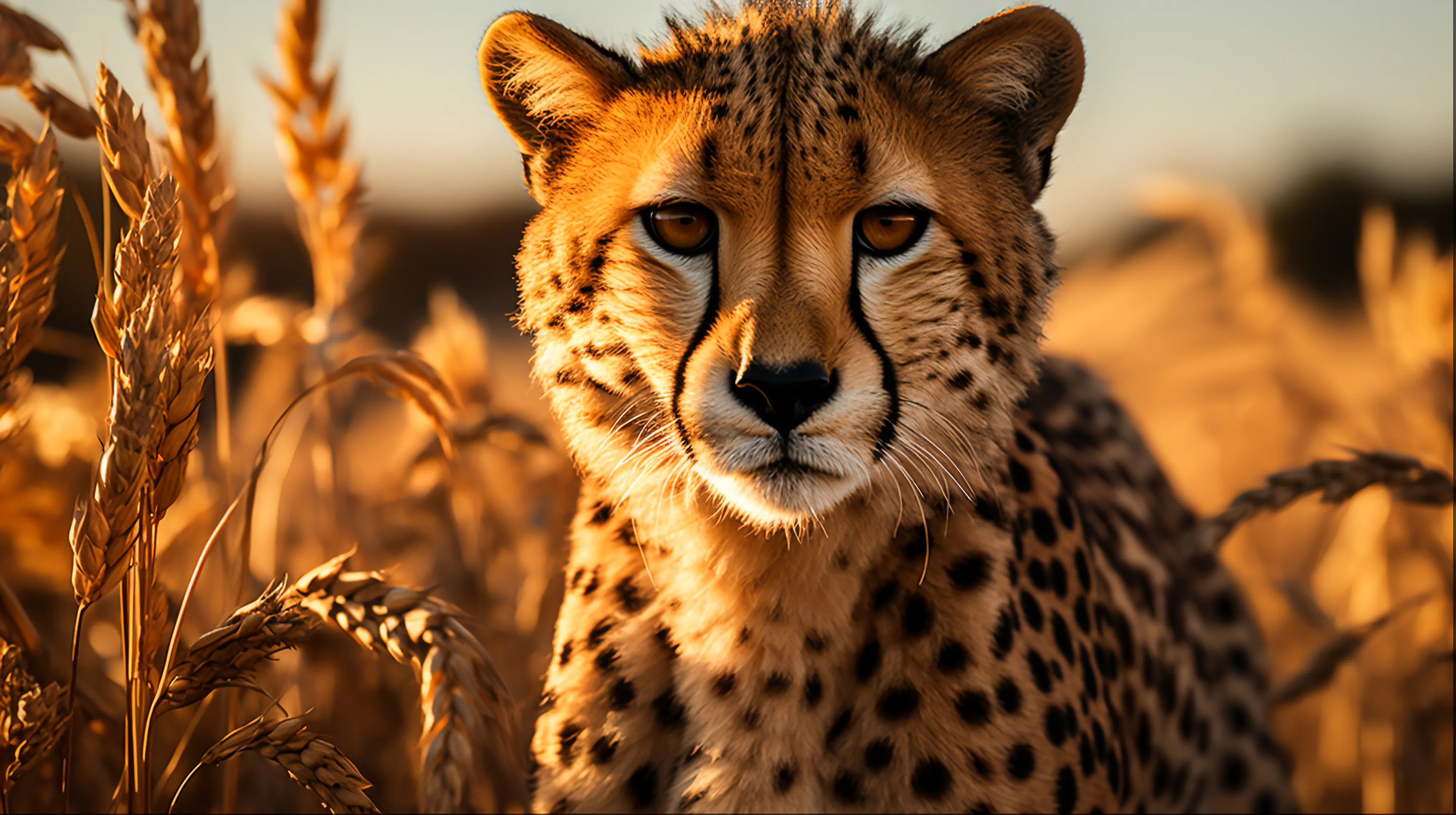 Cheetah