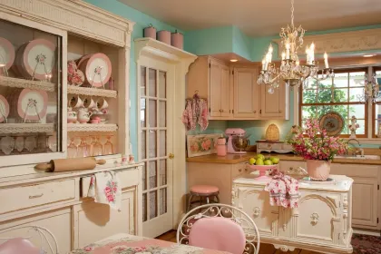 In the Kitchen jigsaw puzzle