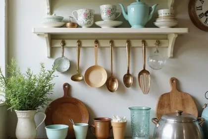 Ready to Cook jigsaw puzzle