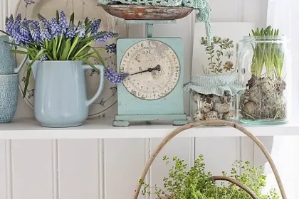 It's on the Shelf jigsaw puzzle