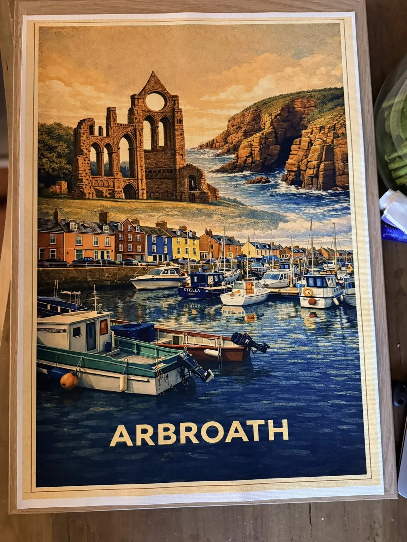 Arbroath