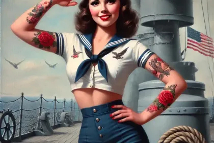 Yes Sir jigsaw puzzle