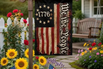 We the People jigsaw puzzle