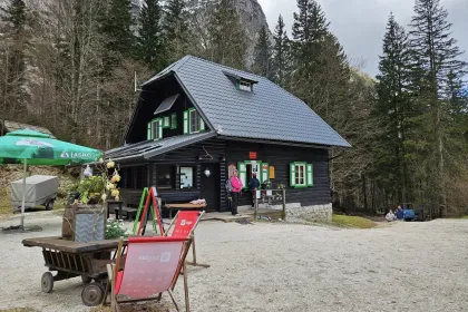 get outside jigsaw puzzle