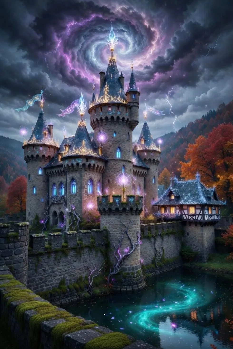 Castle Kingdom