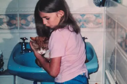 dirty cat jigsaw puzzle