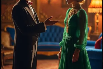 May I Have This Dance? jigsaw puzzle