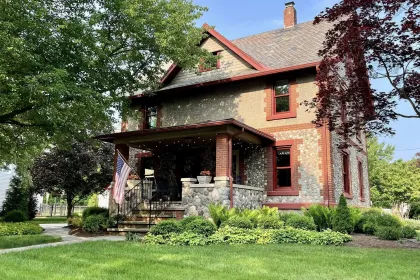 America jigsaw puzzle