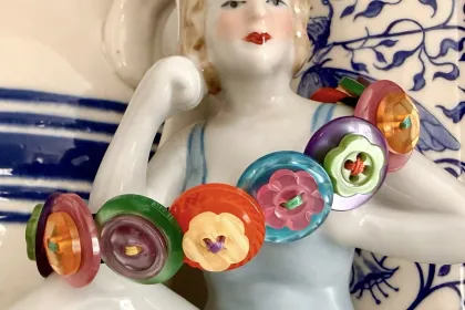 ceramics jigsaw puzzle