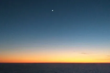 Sunset jigsaw puzzle