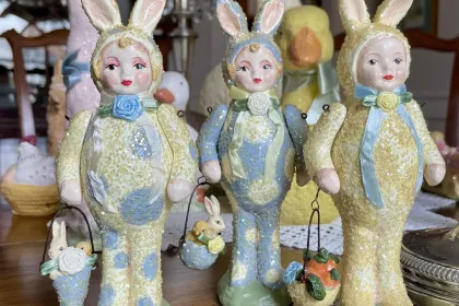 easter jigsaw puzzle