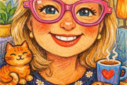 tea break jigsaw puzzle