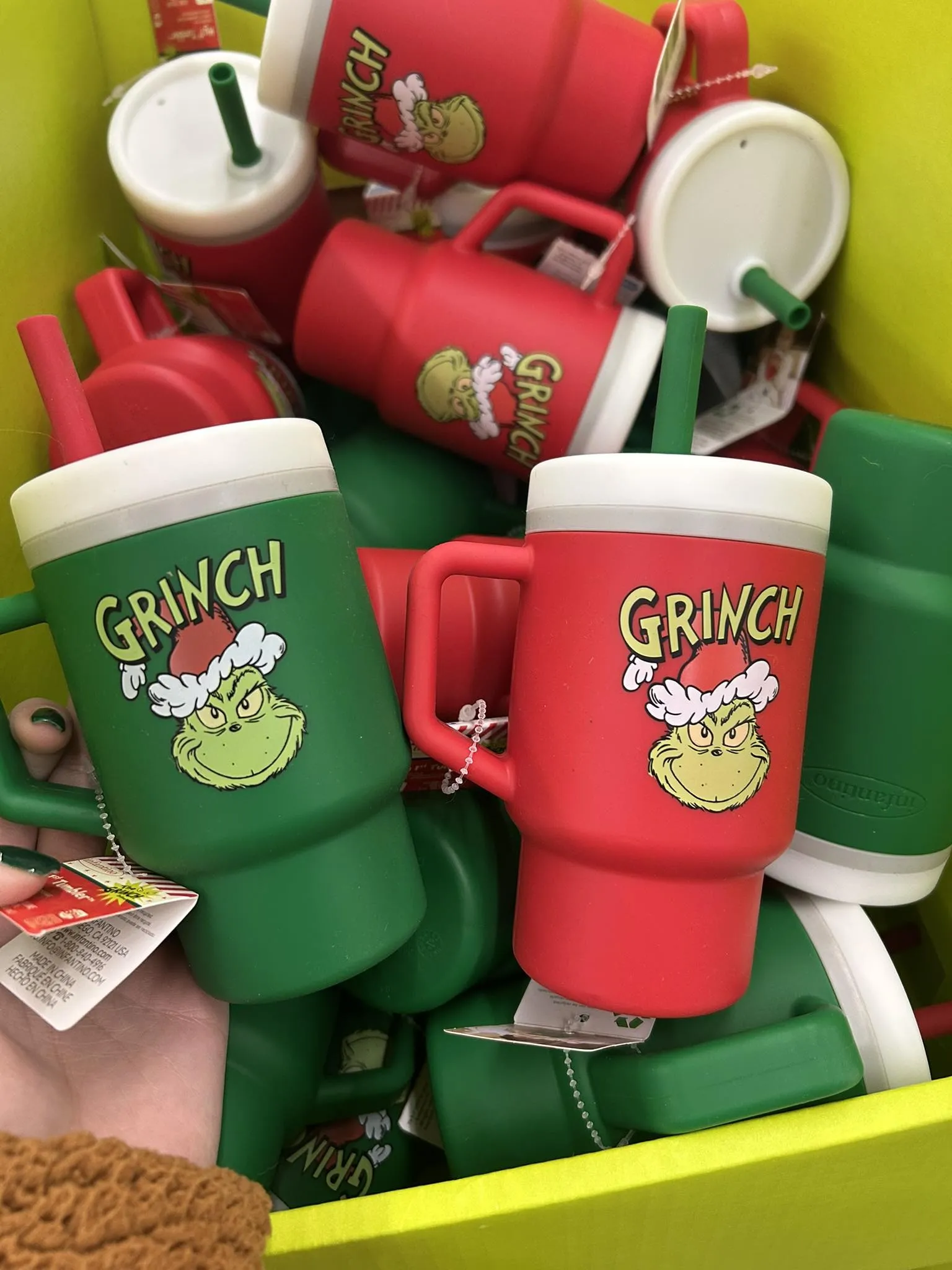 Grinch