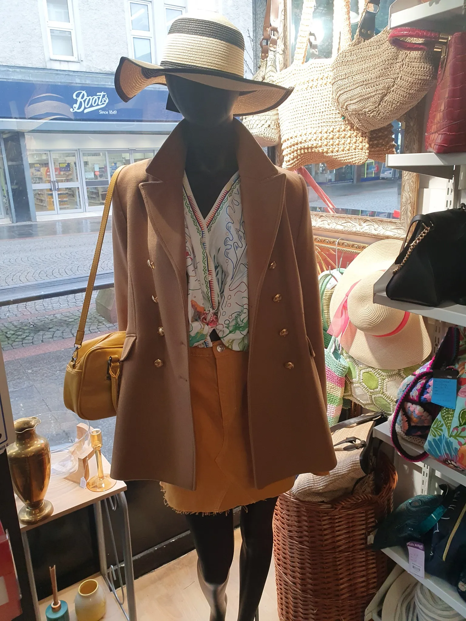 fashion