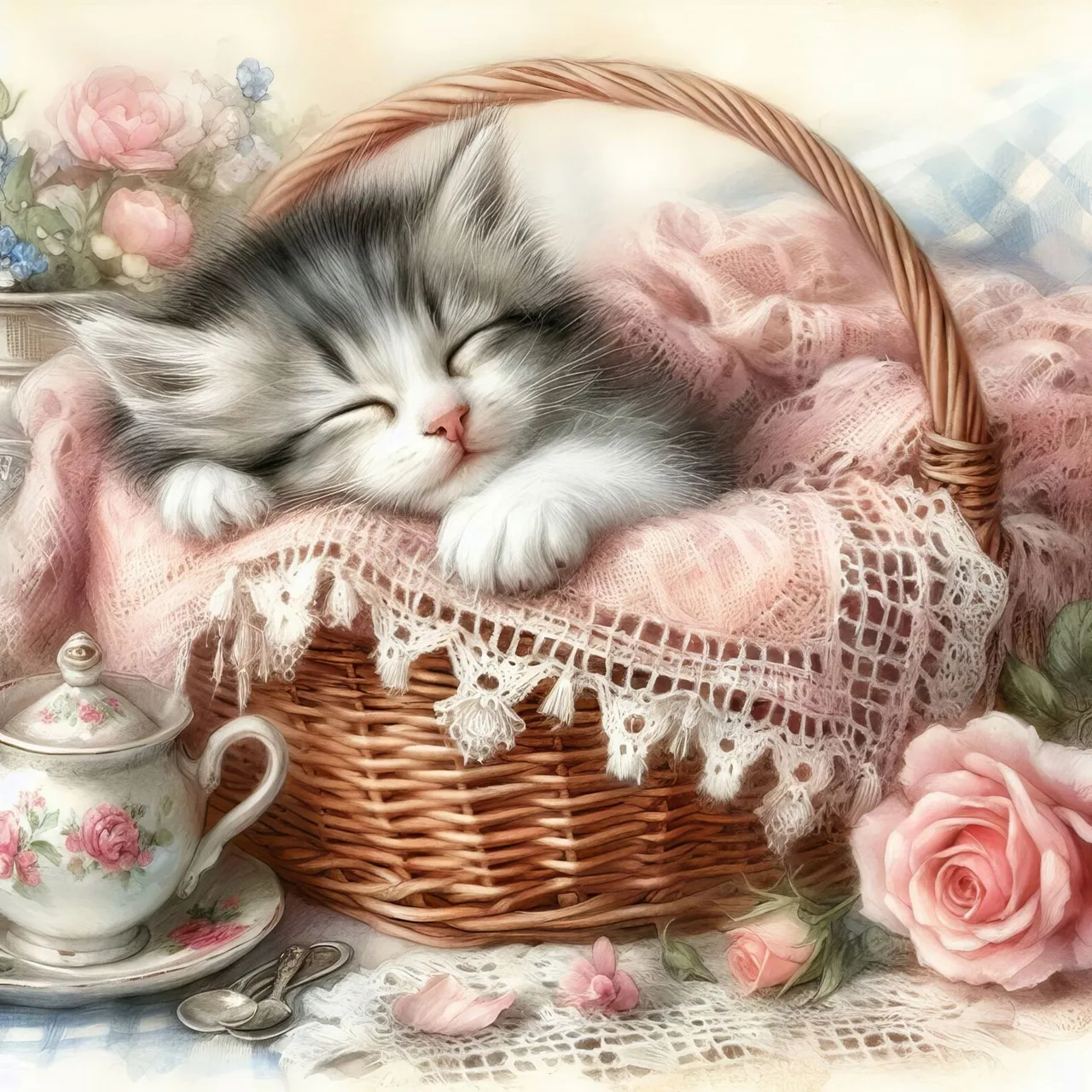 Sweet Dreams