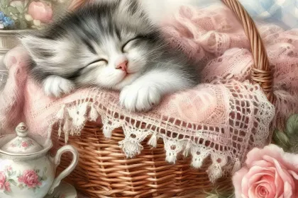 Sweet Dreams jigsaw puzzle