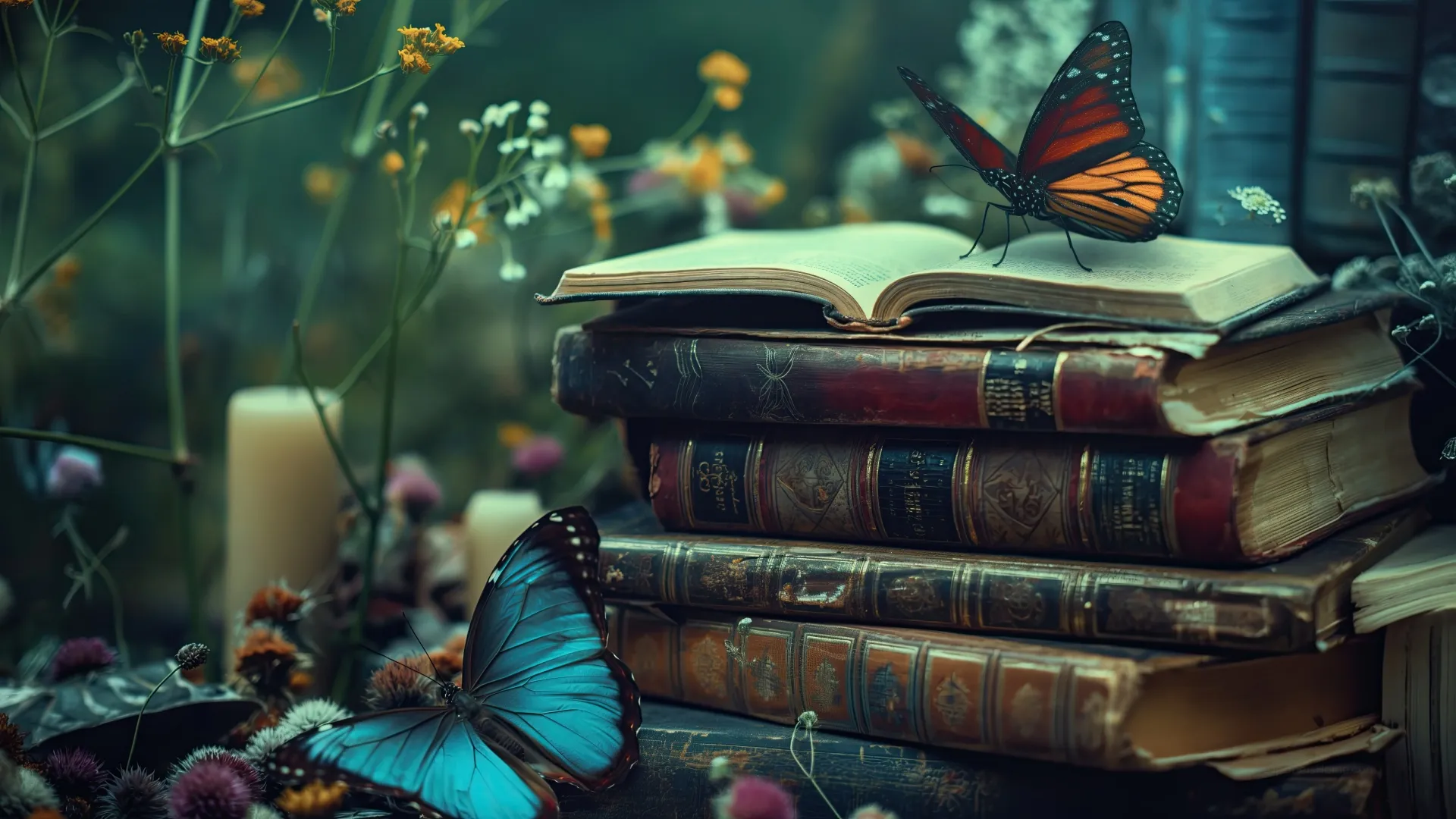 Butterfly