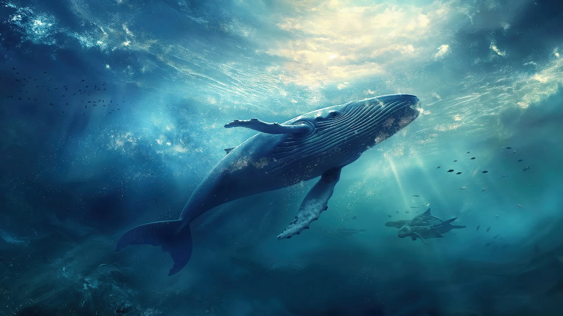 Whale
