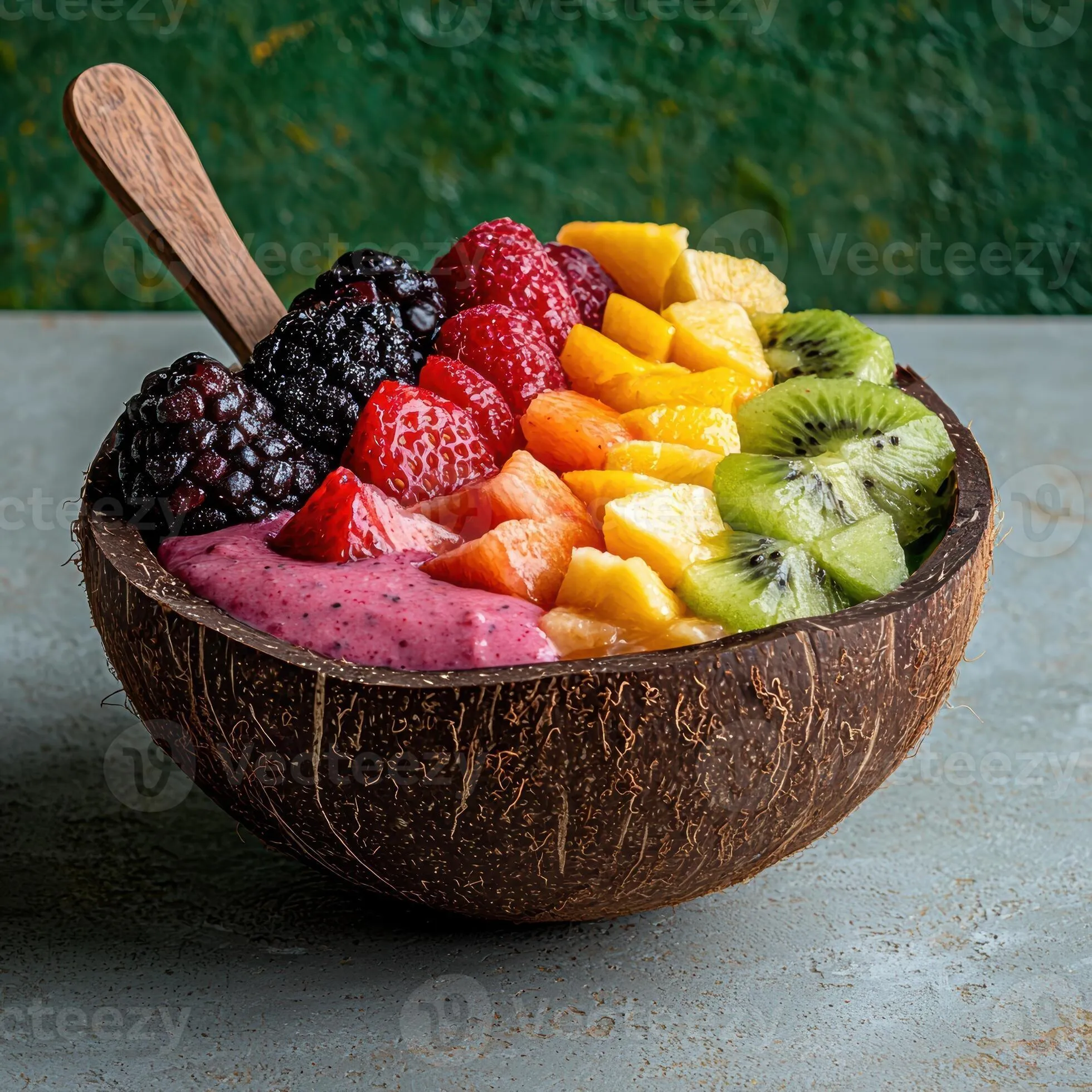 Fruit Bowl