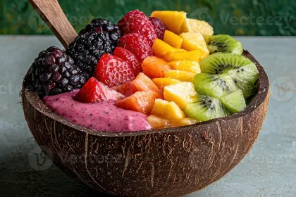 Fruit Bowl jigsaw puzzle