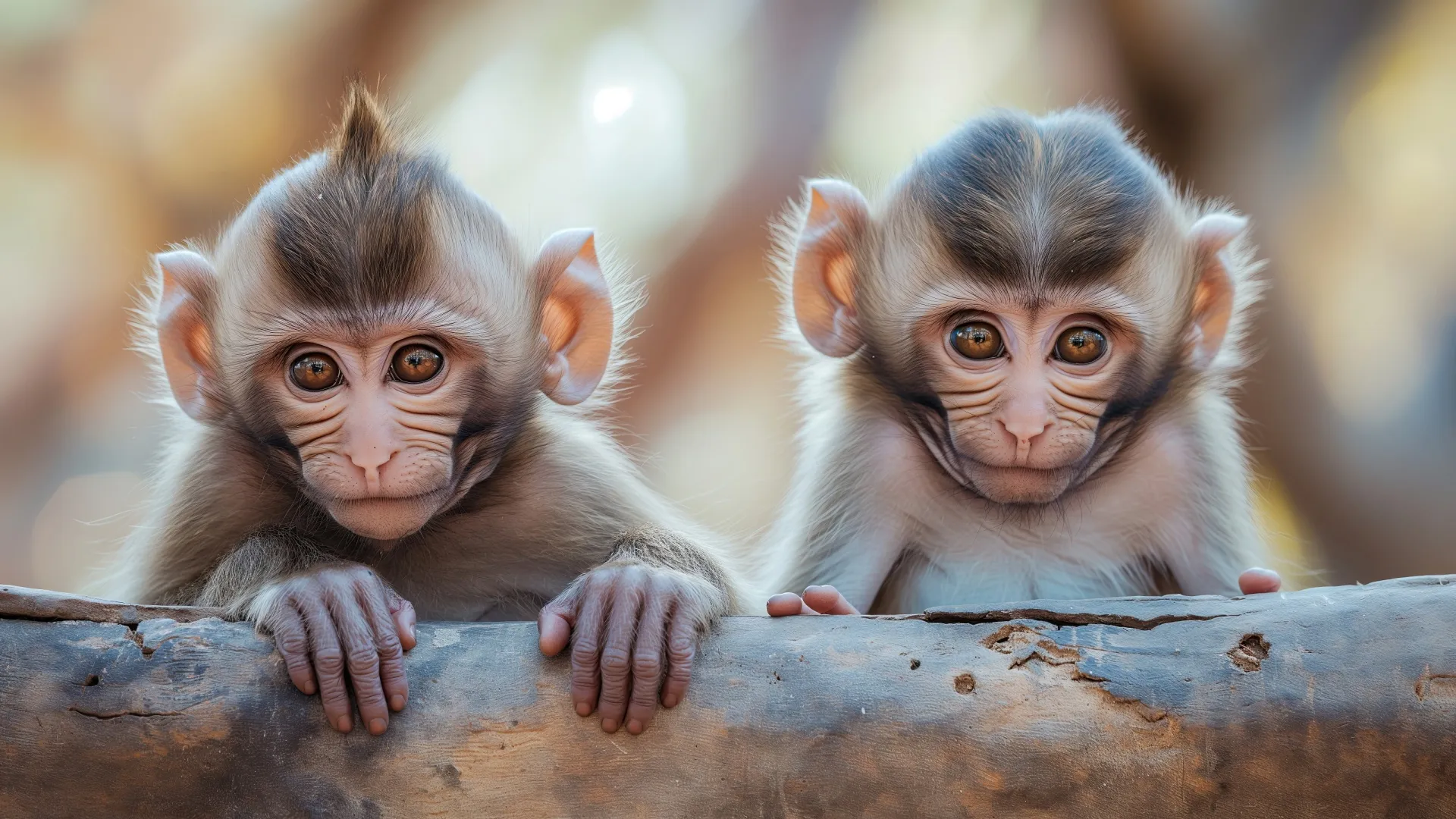 Baboon