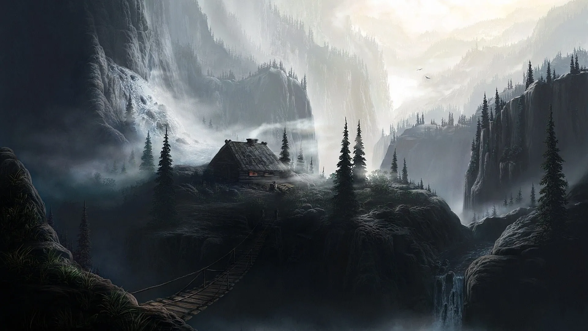 Cabin