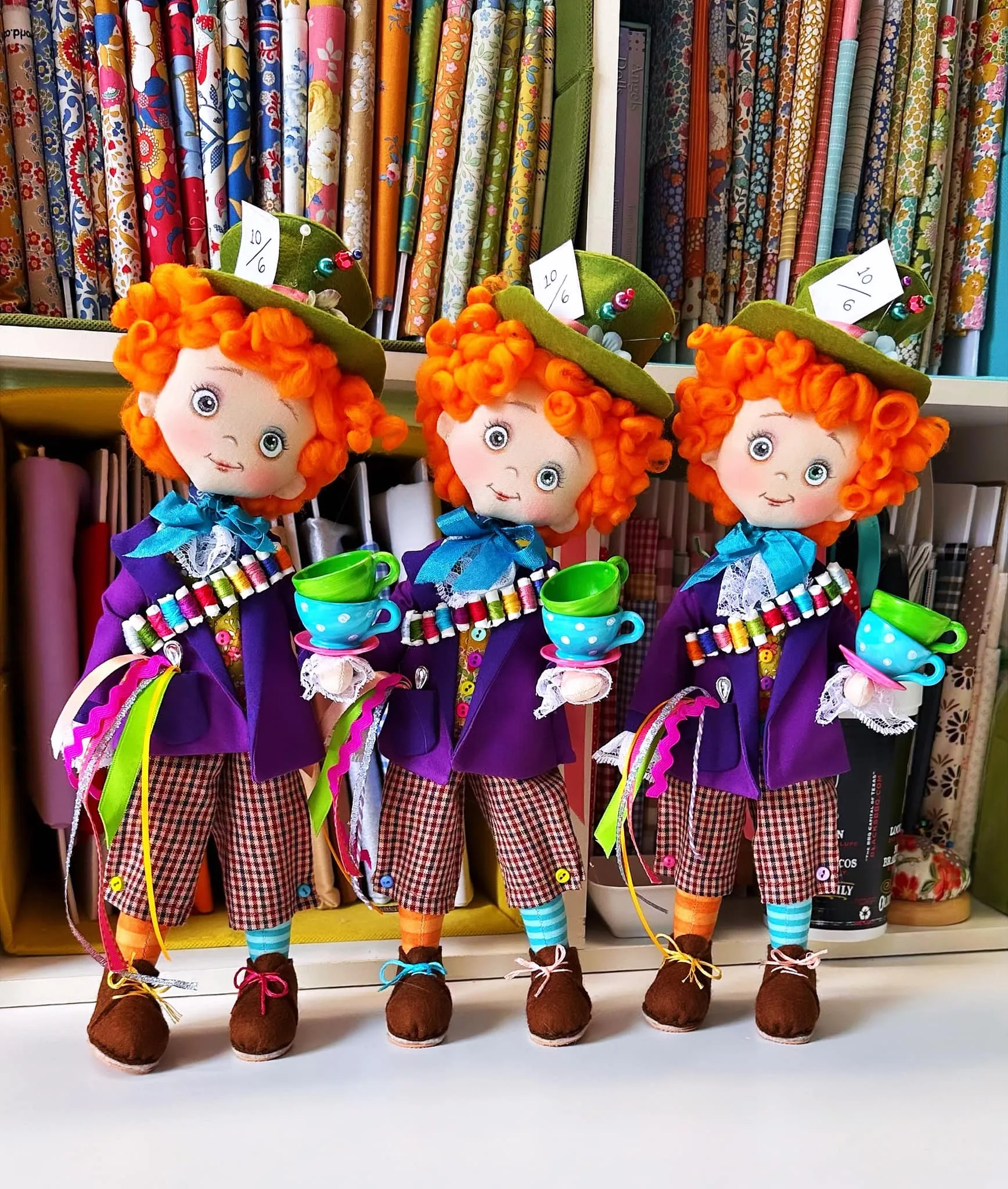 Mad Hatter