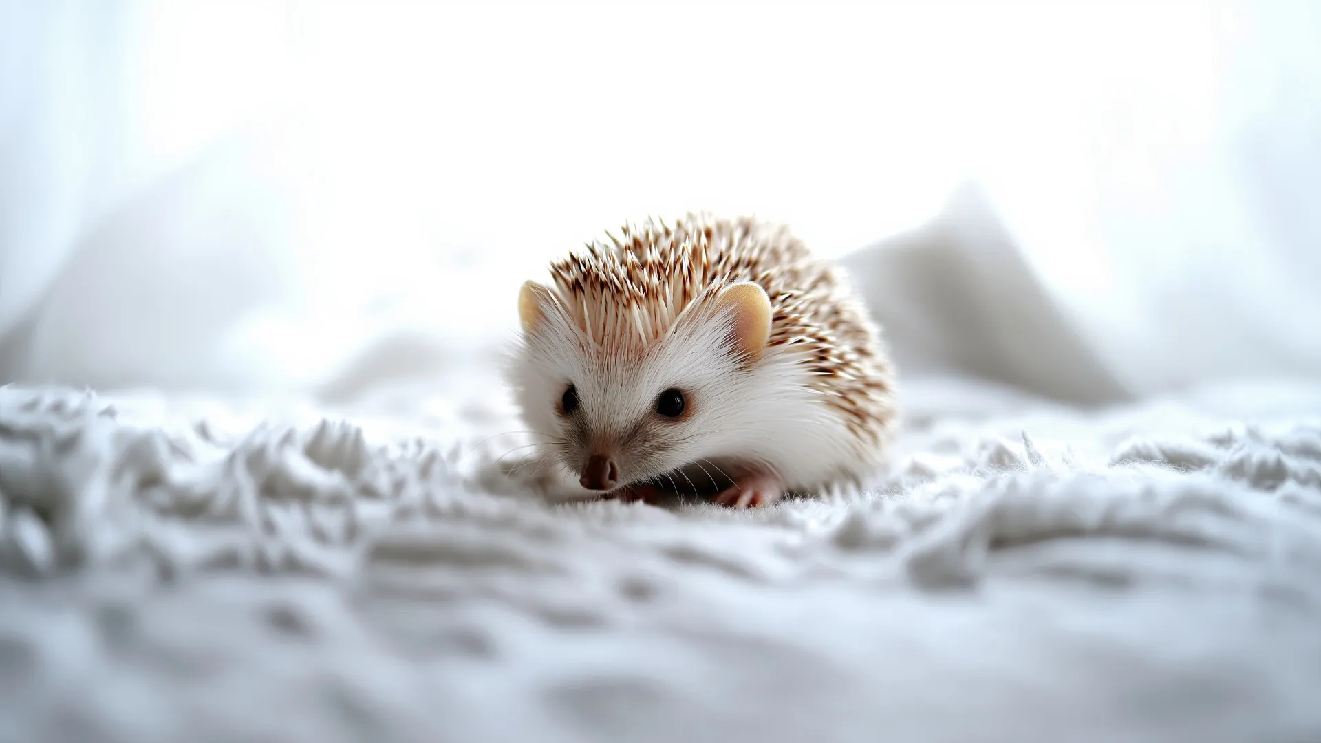 Hedgehog