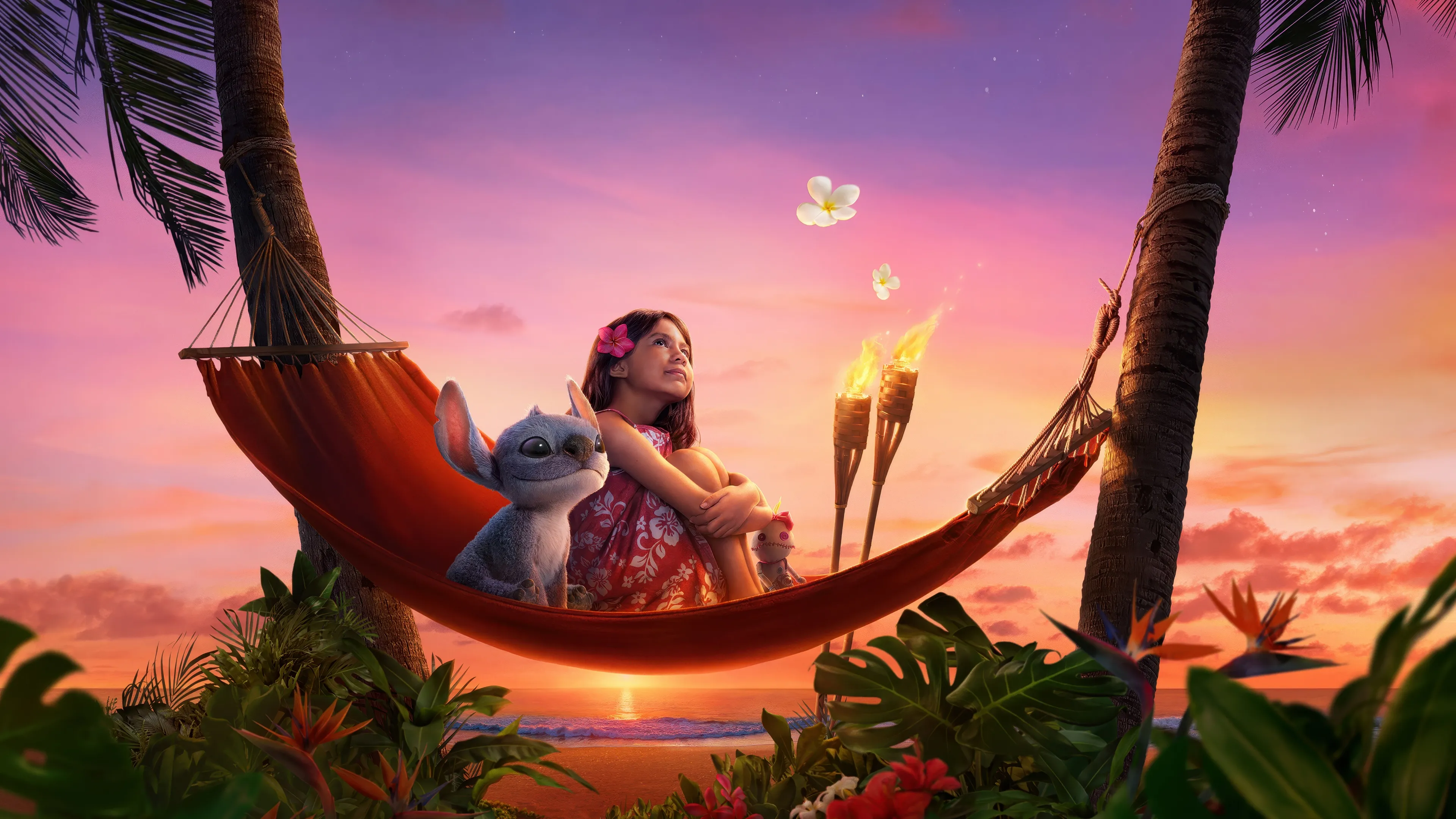 Lilo and Stitch