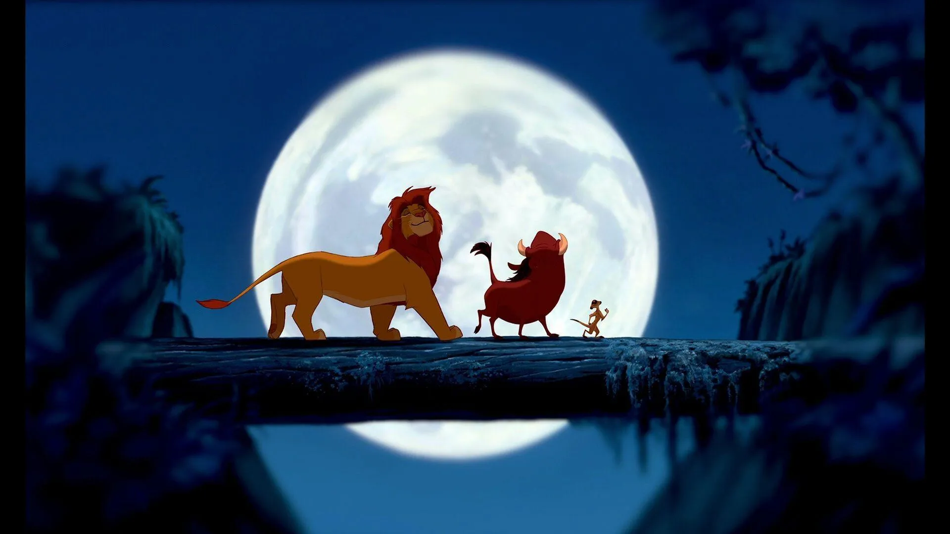 Lion king