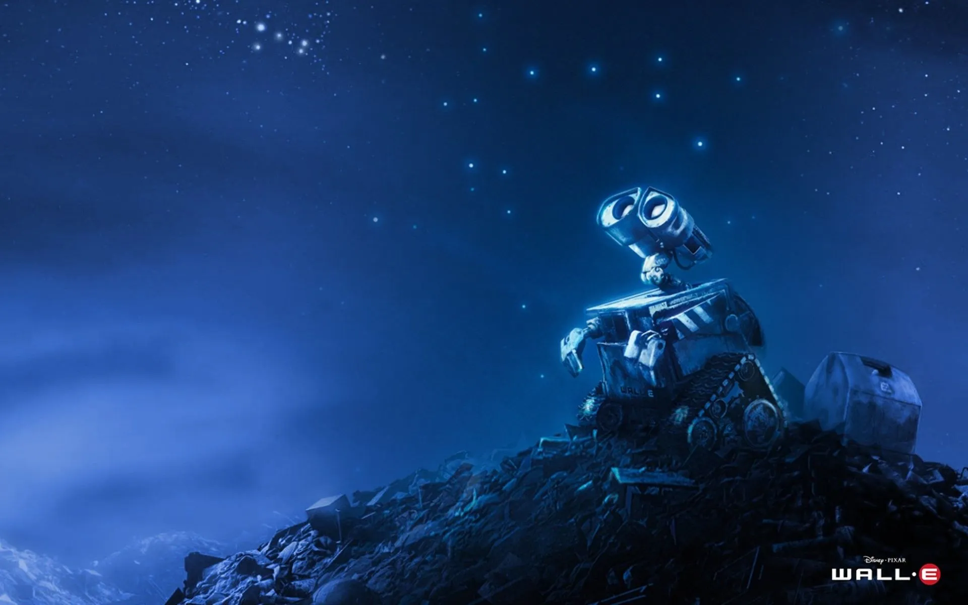 Wall-e