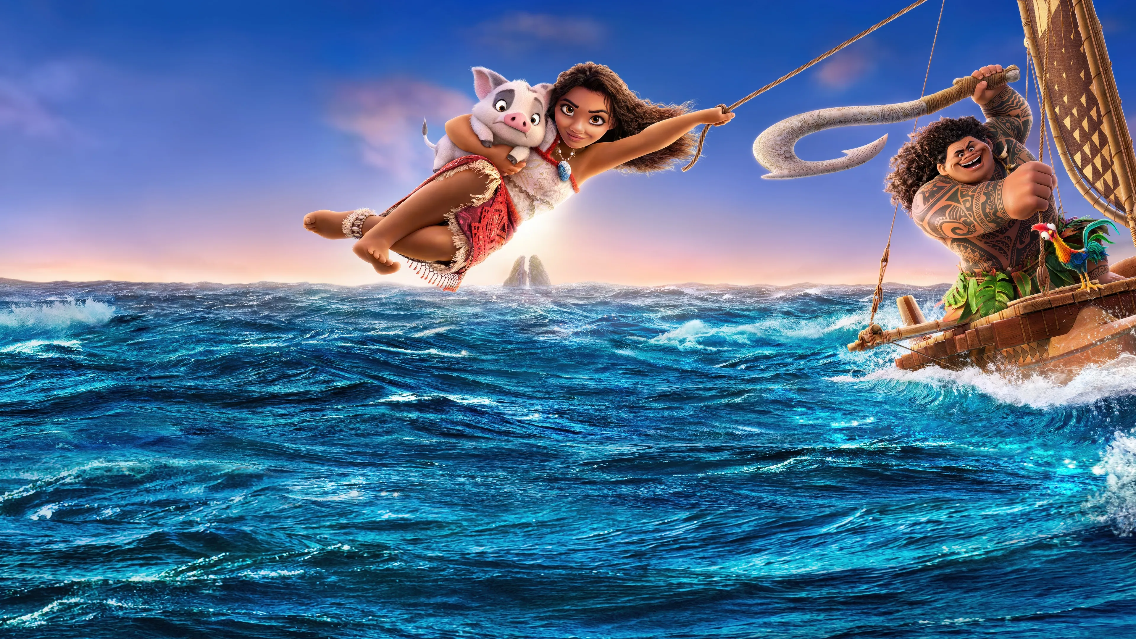 Moana