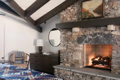 Cosy jigsaw puzzle